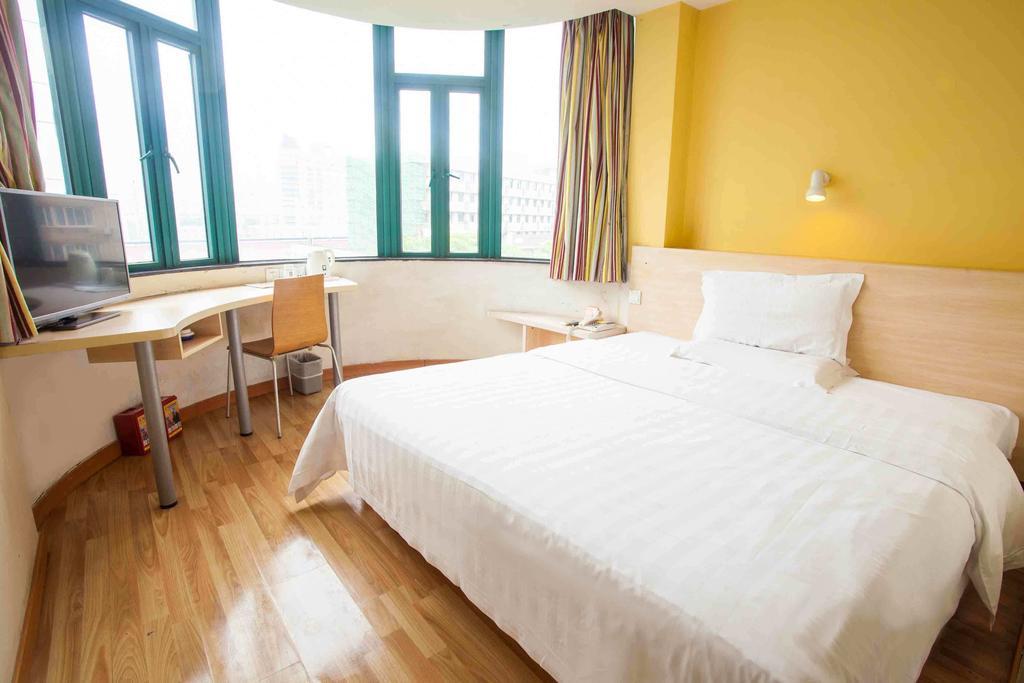 7Days Premium Harbin Central Avenue Номер фото