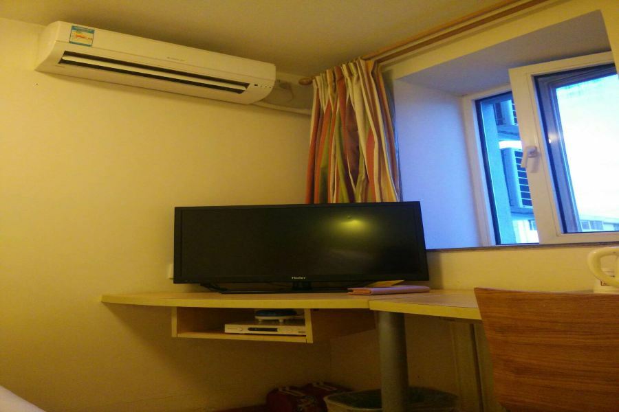 7Days Premium Harbin Central Avenue Экстерьер фото